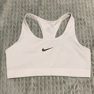 Nike DriFit Sports Bra
